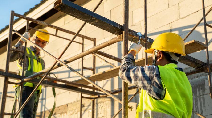 Fascia Repair in Orchard Park, NY